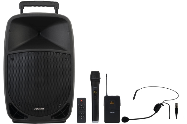 MALIBU-312 Portable Audio MALIBU-312 Portable Audio